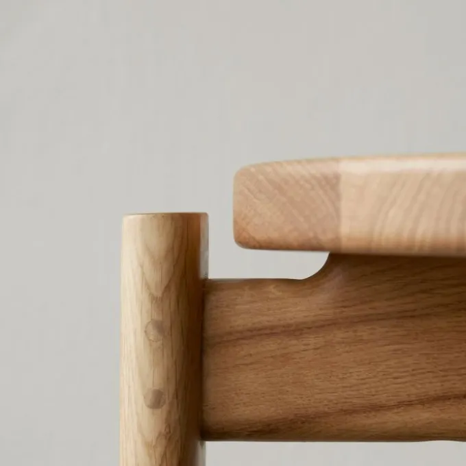 Tabouret Passage
