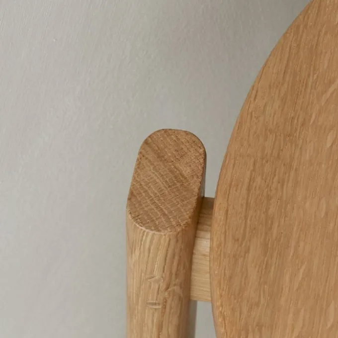Tabouret Passage