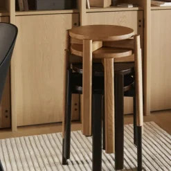Tabouret Passage