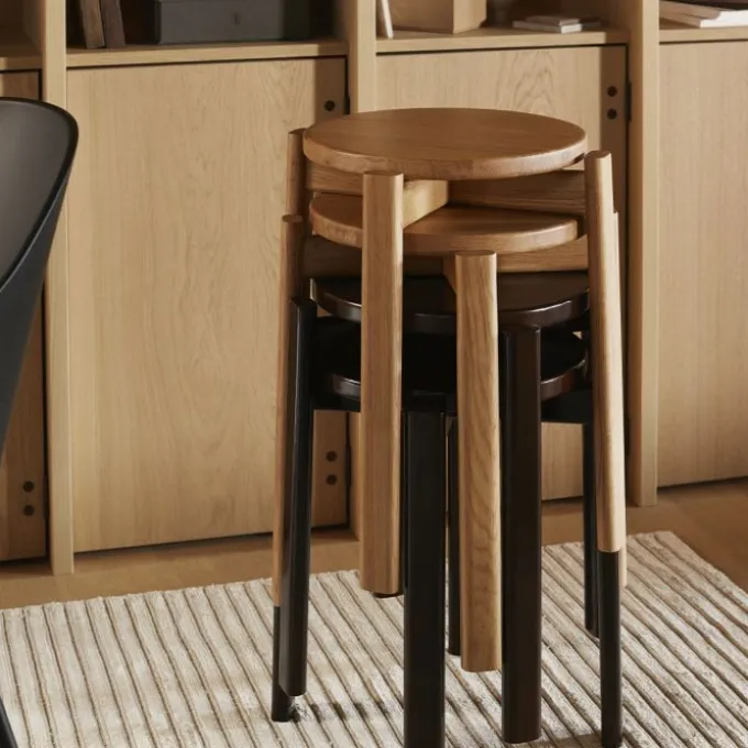 Tabouret Passage