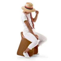 Tabouret Pepe