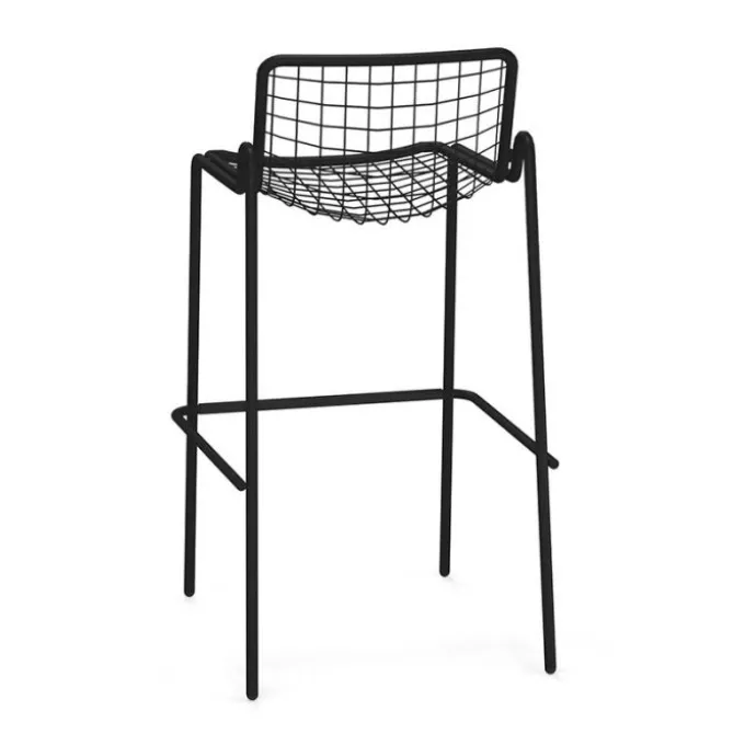 Tabouret Rio R50 - Lot de 2