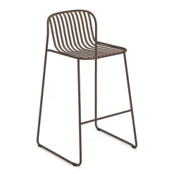 Tabouret Riviera - Lot de 2