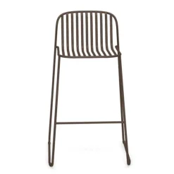 Tabouret Riviera - Lot de 2