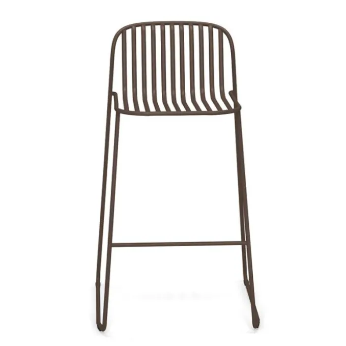 Tabouret Riviera - Lot de 2