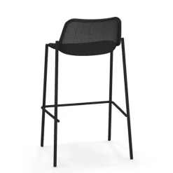 Tabouret Round - Lot de 2