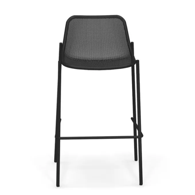 Tabouret Round - Lot de 2