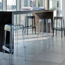 Tabouret Rubik H65 cm (Outlet)