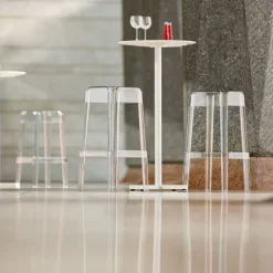 Tabouret Rubik - Lot de 2