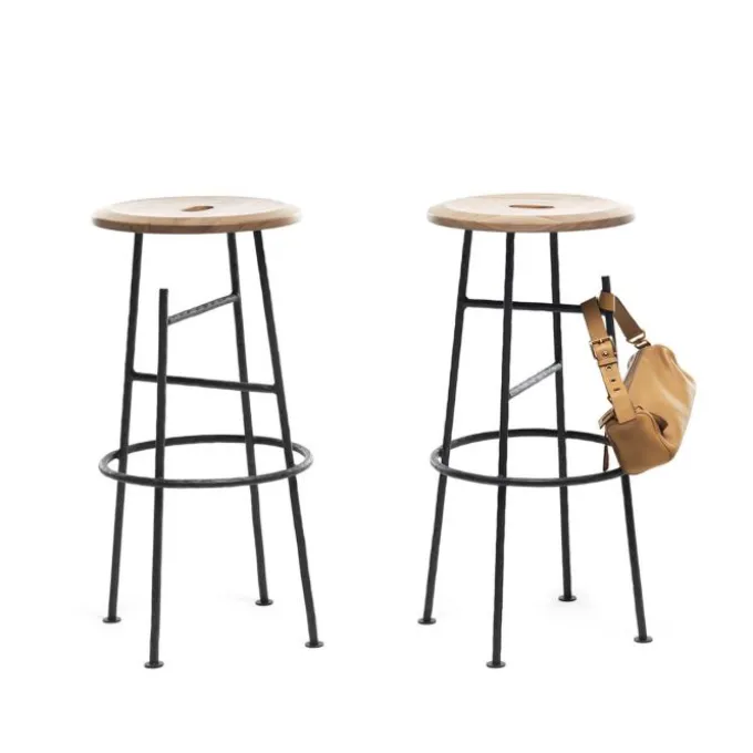 Tabouret Sbagliato