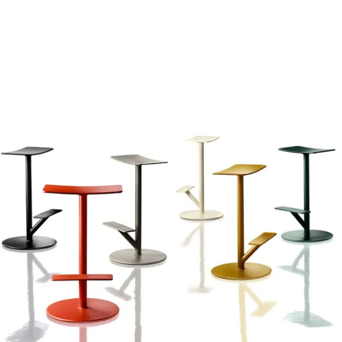 Tabouret Sequoia