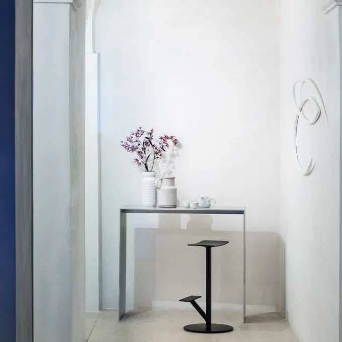 Tabouret Sequoia