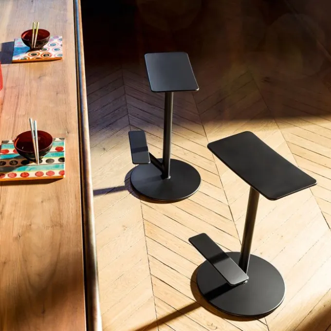Tabouret Sequoia