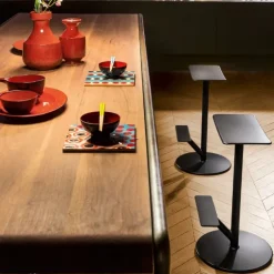 Tabouret Sequoia
