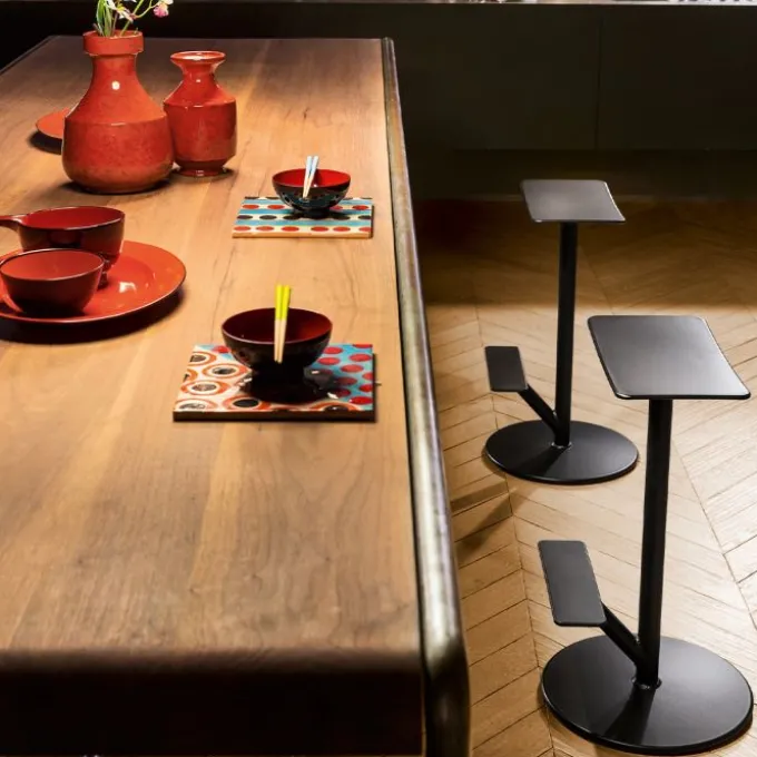 Tabouret Sequoia