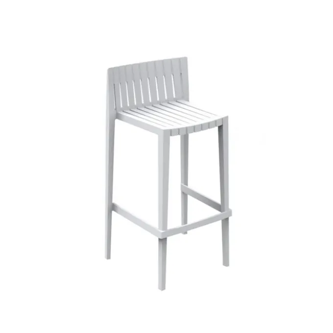 Tabouret Spritz - Lot de 4