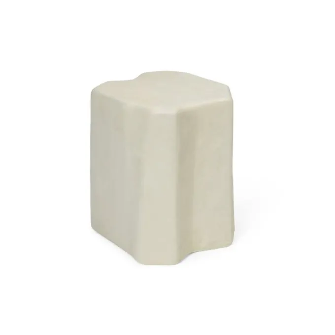 Tabouret Staffa