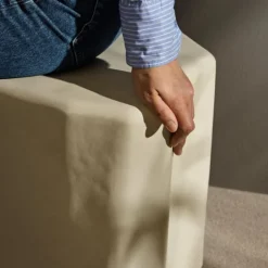 Tabouret Staffa
