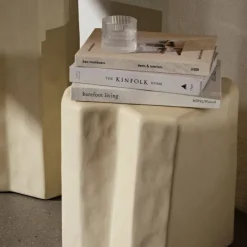 Tabouret Staffa