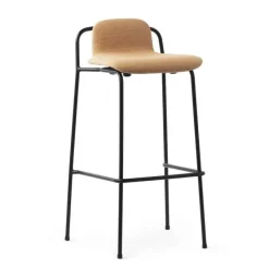 Tabouret Studio Rembourrée