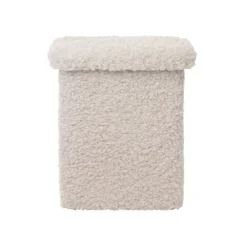 Tabouret Teddy T
