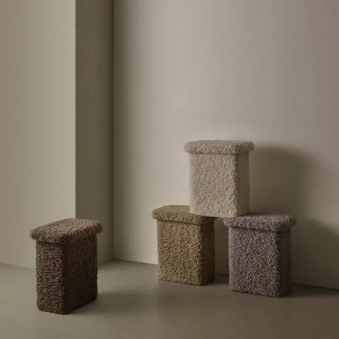 Tabouret Teddy T