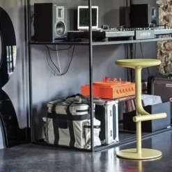 Tabouret Tibu