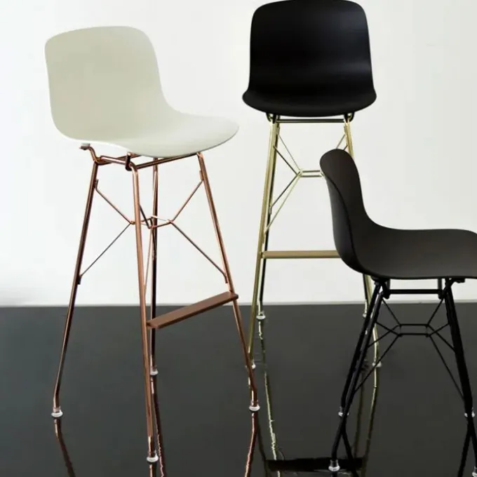 Tabouret Troy