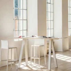 Tabouret Volt - Lot de 2
