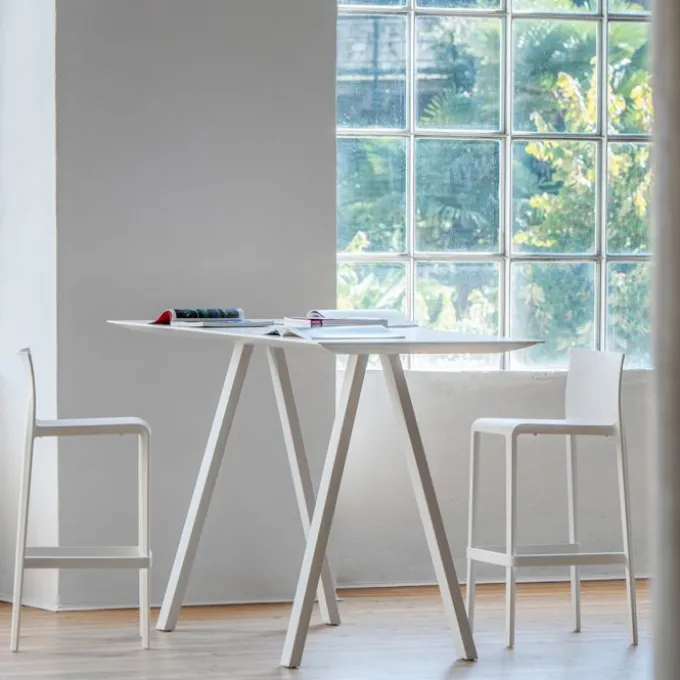 Tabouret Volt - Lot de 2
