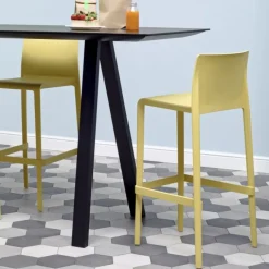 Tabouret Volt - Lot de 2