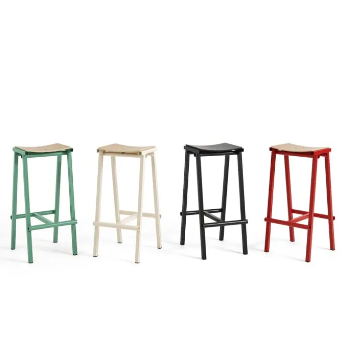 Taburete 8 bar stool