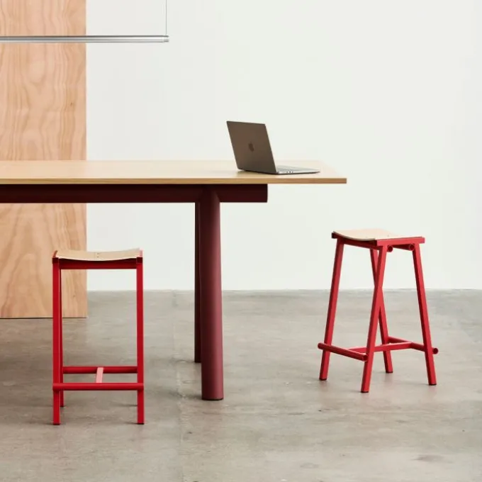 Taburete 8 bar stool