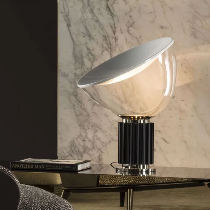 Taccia LED PMMA