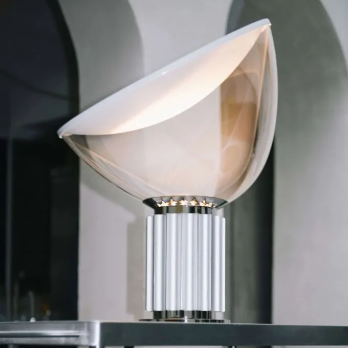 Taccia LED PMMA