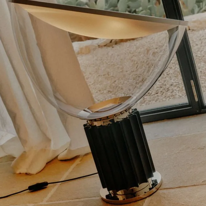 Taccia LED PMMA