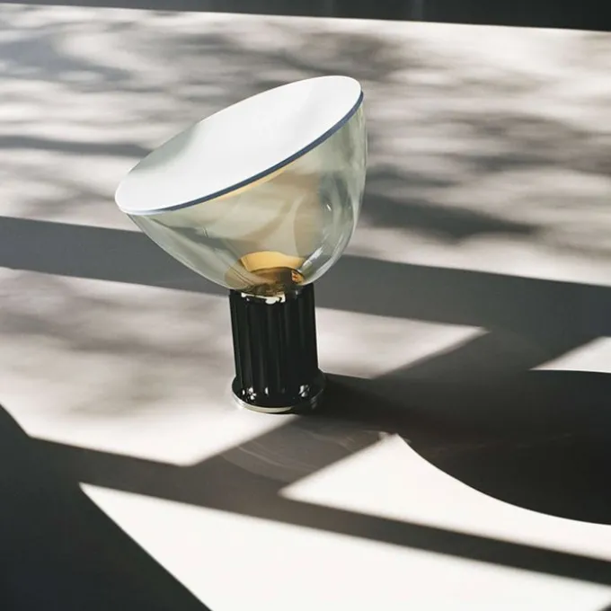 Taccia LED PMMA