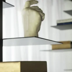 Étagère Adélaide Métal