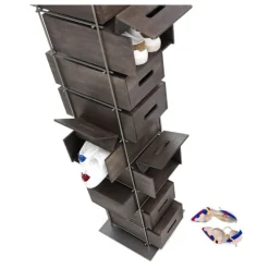 Étagère à chaussures Manolo