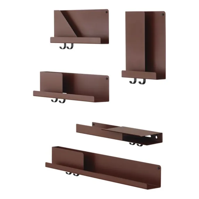 Étagère Folded