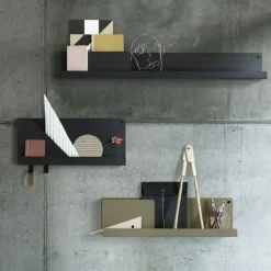 Étagère Folded