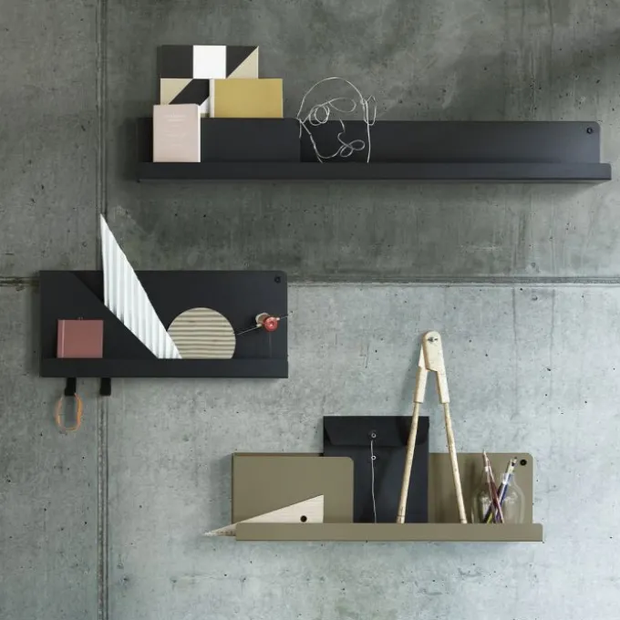Étagère Folded