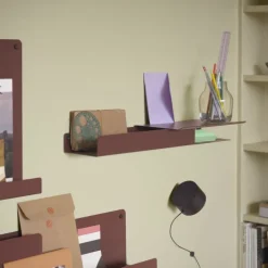 Étagère Folded