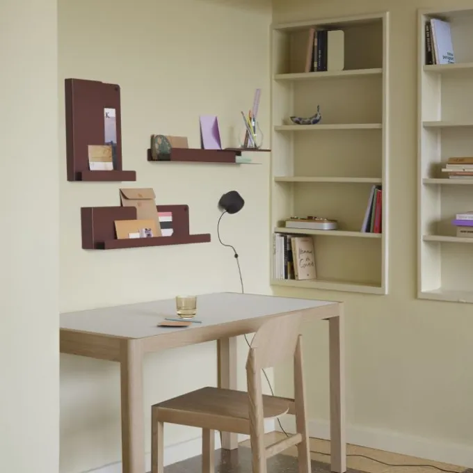 Étagère Folded