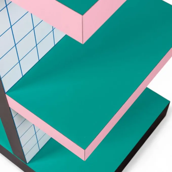 Étagère Supershelf