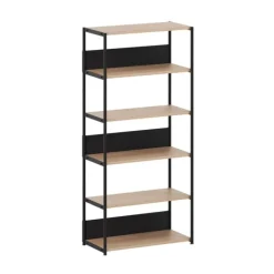 Étagère Unit 5 One Column - H180 x L 84 cm