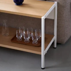 Étagère Unit 1 Two Columns - L164 cm