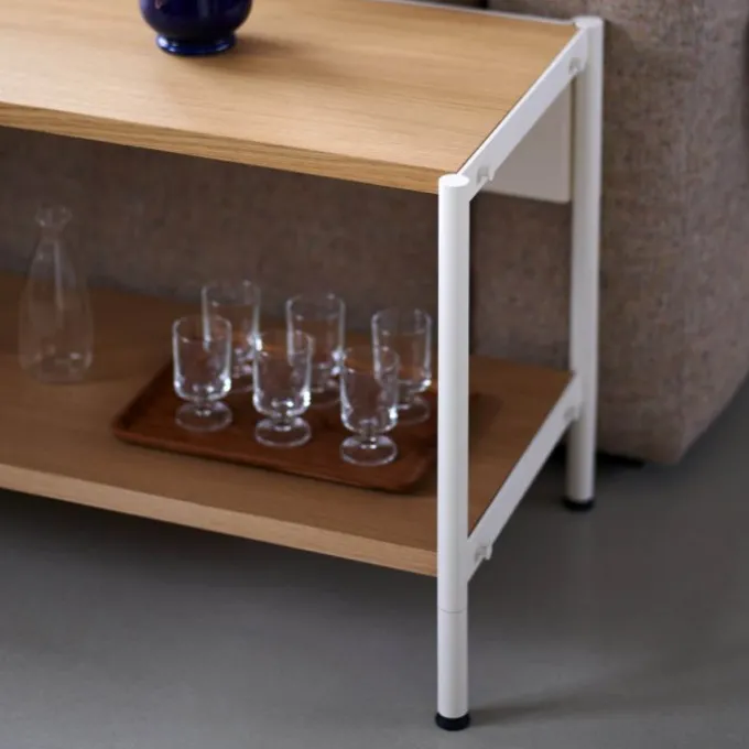 Étagère Unit 1 Two Columns - L164 cm