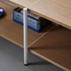 Étagère Unit 1 Two Columns - L164 cm