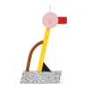 Tahiti Lampe à poser